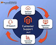 Hire a Magento Developer