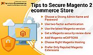 Magento 2 Migartion @EnvisioneCommerce