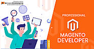 Hire Dedicated Cloud/Virtual Magento Developer | Get Your Bu… | Flickr