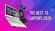 Best 10 laptops to buy in 2020