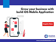 Top Benefits of iPhone App Development for Your Business