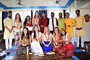 Website at http://yogkulam.over-blog.com/2020/10/come-and-experience-the-authentic-yoga-teacher-training-course-in-ri...