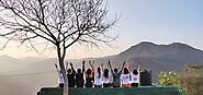 What's the best time of day to do yoga? - Online Yoga Teacher Training Rishikesh