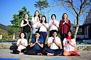 Get Most Extensive Yoga Teacher Training of 300 Hours in Rishikesh – Yoga Course Rishikesh