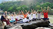 Enroll in the Topmost Yoga Teacher Training Course in Rishikesh - Yoga Teacher Course yoga yoga course