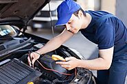 How does a Professional Auto Electrician serve as a Friend in Deed?