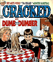 Cracked.com - America's Only Humor Site | Cracked.com