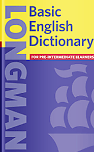 Welcome to Longman Dictionary of Contemporary English Online