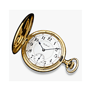 Website at https://www.instagram.com/antiquepocketwatch/