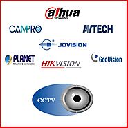 CCTV Camera Shop in Bangladesh | CCTV Camera price in Bangladesh