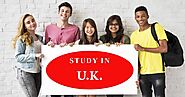 UK Study Abroad Consultants in Kerala | Admissions Open - Apply Now