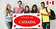 Study in Canada | Canada Student Visa | Study Abroad Consultants