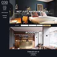 Hotel Website Design Service Delhi, Hotel Web Designer Delhi