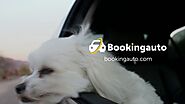 Bookingauto (Booking car rental)