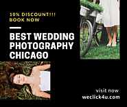 Best Wedding Photography Chicago
