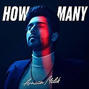How Many Lyrics - Armaan Malik