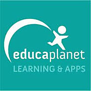 Educa Planet App