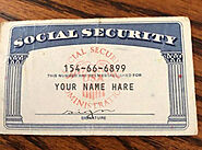 Buy fake social security cards online | Buy Premium Scannable Fake ID
