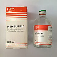 Buy Nembutal Pentobarbital Sodium Online | Buy Nembutal Online