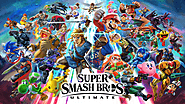 Super Smash Bros Ultimate Tier List - 2020 Edition | GAMERS DECIDE