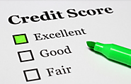 Improving Your Credit Score: 5 Simple Tips