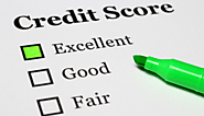 Credit Score: 5 Simple Steps To Improve