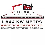 Red Door Metro | @reddoormetro | LinkEmu