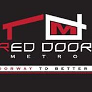Red Door Metro (@reddoormetro) • Instagram photos and videos