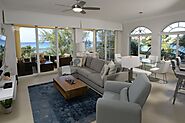 Renaissance 2-bedroom Corner Beachfront Condo - MLS#: 411279 - EJ Bodden