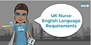 UK Nurse English Language Requirements – Telegraph