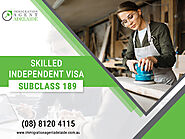 Know About The 189 Skilled Visa