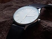 Simple Watches For Men