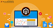 Magento Marketing- Ecommerce