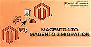 Magento Migration