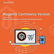 Magento Commerce at EnvisioneCommerce | Magento Commerce Ver… | Flickr