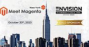 Meet Magento New York 2020 - Album on Imgur