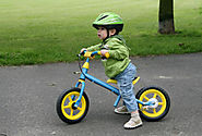 Best Bikes for Toddlers 2016