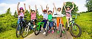 Best Kids' Bikes - Top Reviewed Bikes for Boys and Girls 2016-2017