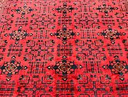 Afghan Rug Australia Offers A Large Assortment Of Woolen Afghani Carpets