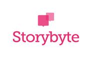 Storybyte | Because your photos matter