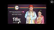 Watch Sindhu Marathi Family Drama | ZEE5