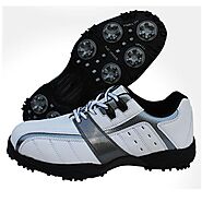 Golf Shoes Breathable Sneakers