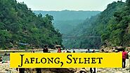 Jaflong - Travel to Jaflong, Sylhet | Excellent Boat Travel | Arman Ever After