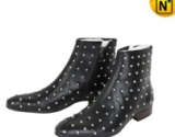 Cool Leather Dress Boots Shoes for Men CW769822 - cwmalls.com