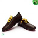 Mens Leather Loafers Shoes CW711037 - M.CWMALLS.COM