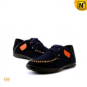 Mens Leather Loafers Shoes CW719028 - M.CWMALLS.COM