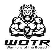 Home — Warriors Of The Ruwach