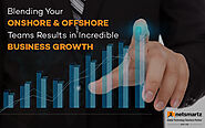 Hire an Offshore Team
