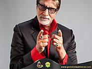 Amitabh Bachchan Neelam Ring | Neelam Stone Amitabh Bachchan