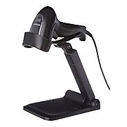 Buy Economical Opticon L-50C CCD USB Linear Imager Scanner in Australia